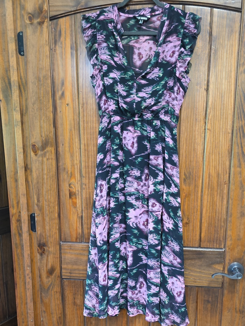 Steve Madden Allegra Dress - Size S